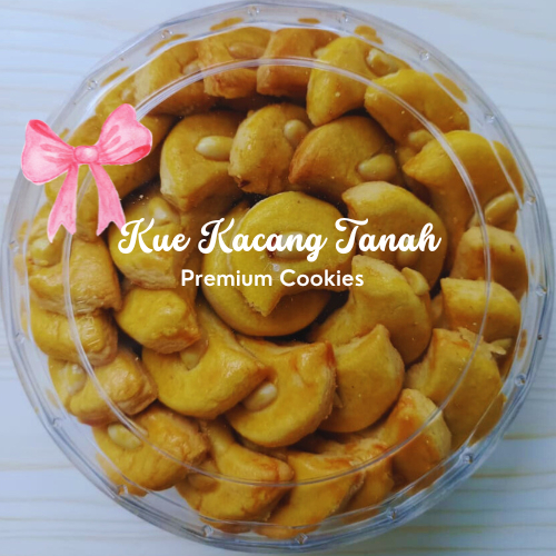 

KUE KERING KACANG/TERENAK-TERMURAH-TERYUMMY