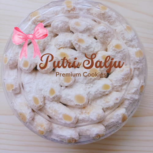 

KUE PUTRI SALJU-TERENAAK-TERMANIS-TERYUMMY-TERMURAH-DAPATDISCOUNTH