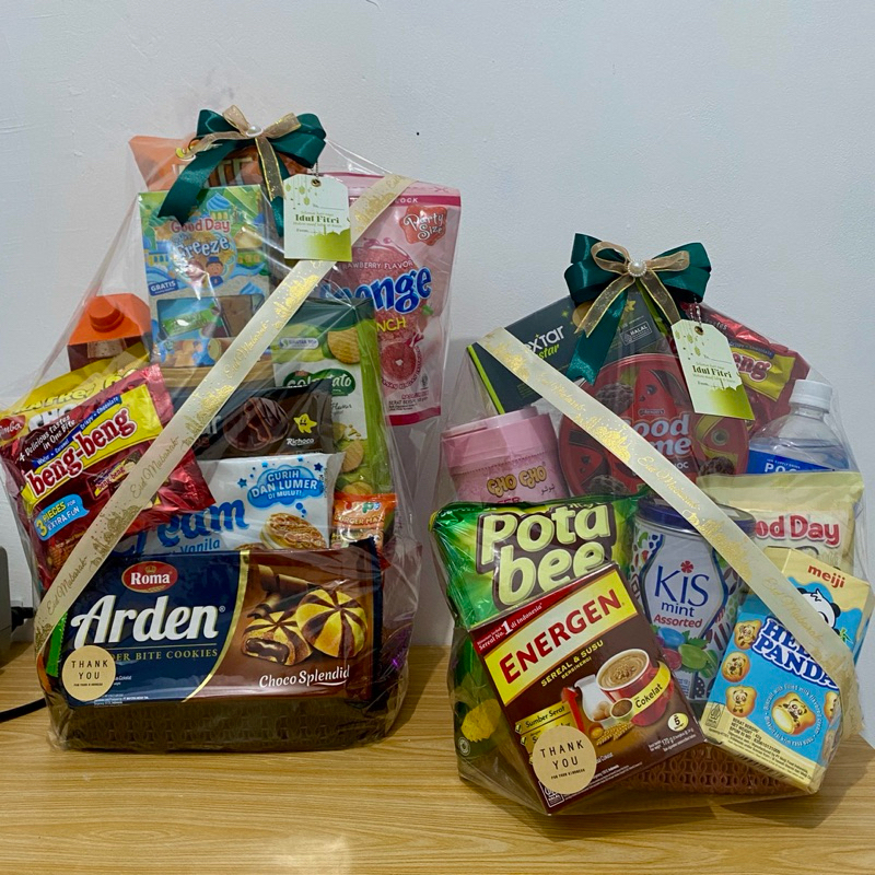 

Parsel Lebaran Idul Fitri 2024