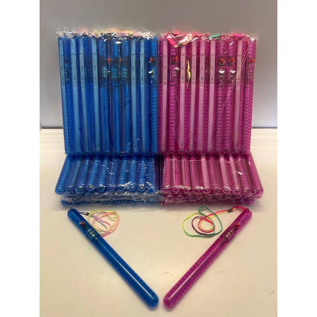 Light Stick Lampu Led - Stik Konser Jumbo Led Warna Warni