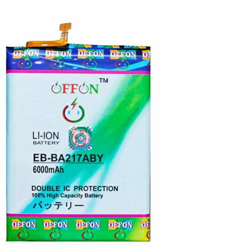 Baterai Samsung Galaxy A21S Batre Samsung A02 A04S Samsung A12 A13 4G A13 5G Samsung M02 Samsung M12