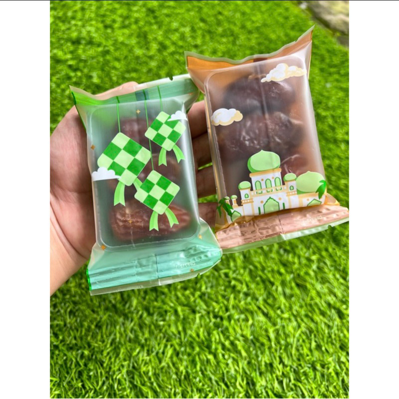 

Kurma Takjil Murah/Oleh-Oleh Haji/Umroh (Part 2)