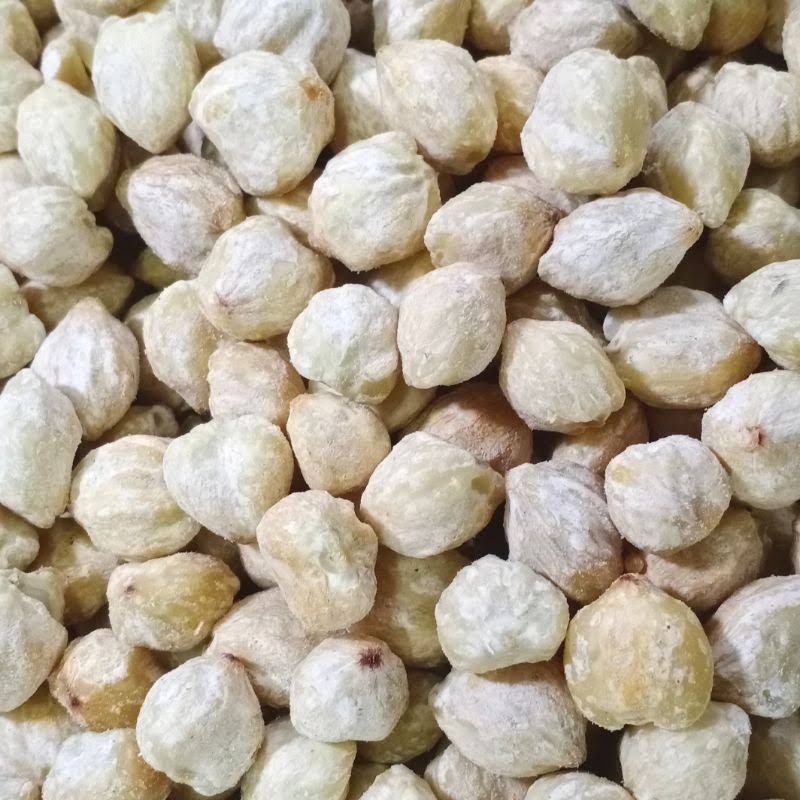 

Kemiri bulat 500g-1kg