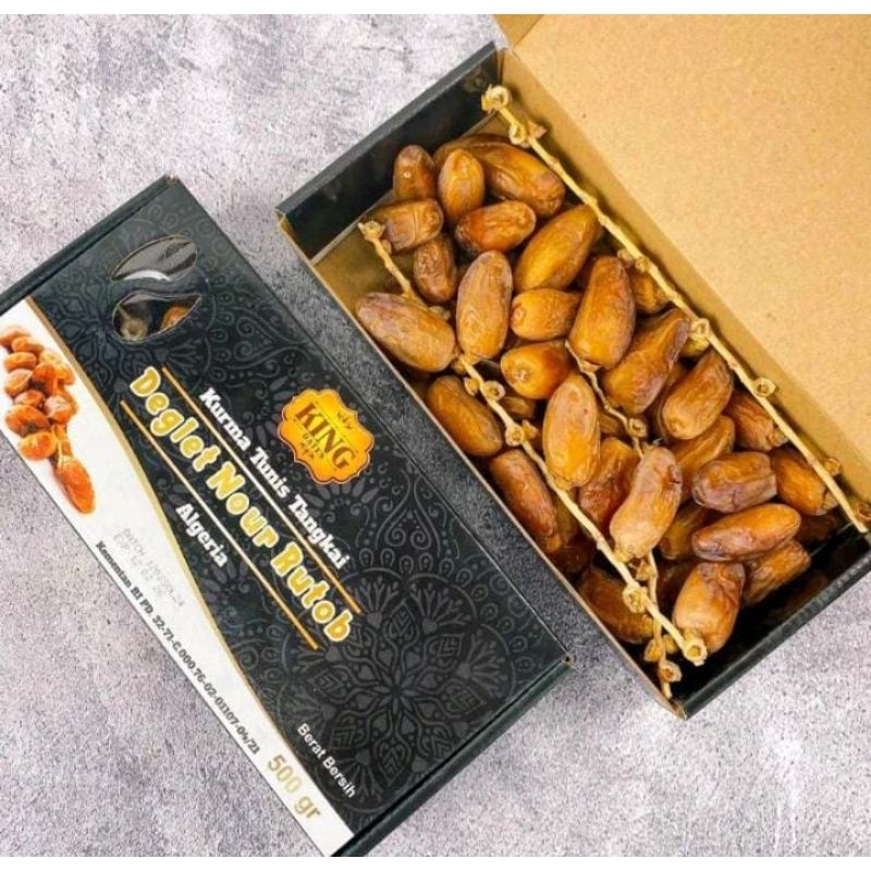 

tunis tangkai 500gram
