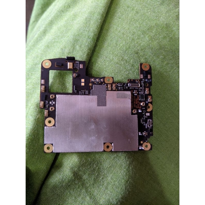 MESIN PIXEL 3A MINUS