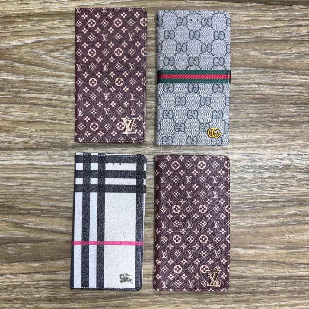 FLIP CASE SARUNG BUKA TUTUP CASE GAMBAR MOTIF IPHONE 6+ IPHONE 6 PLUS