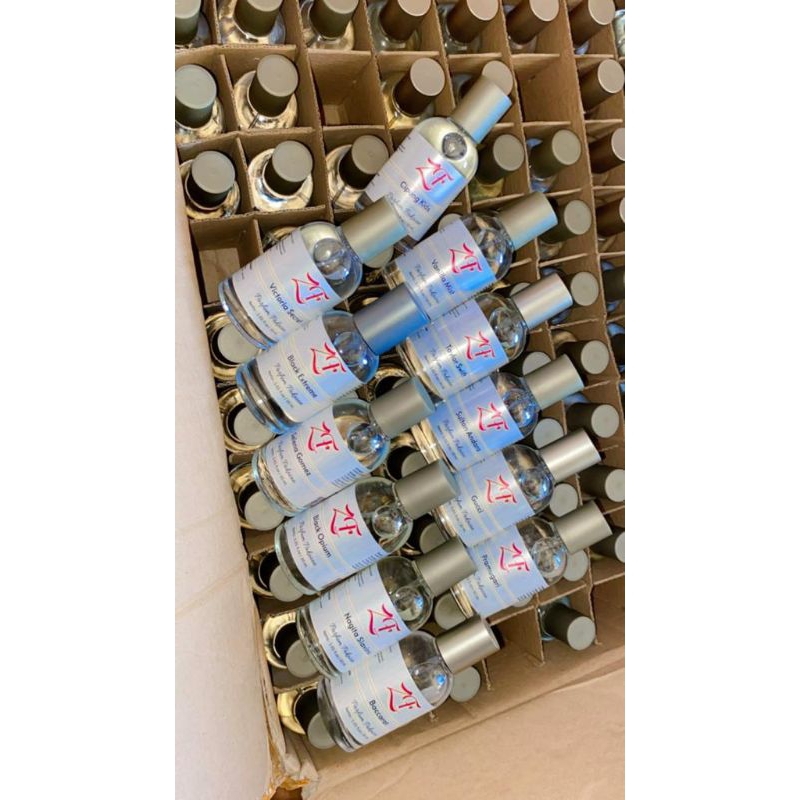 Zf Premium parfume