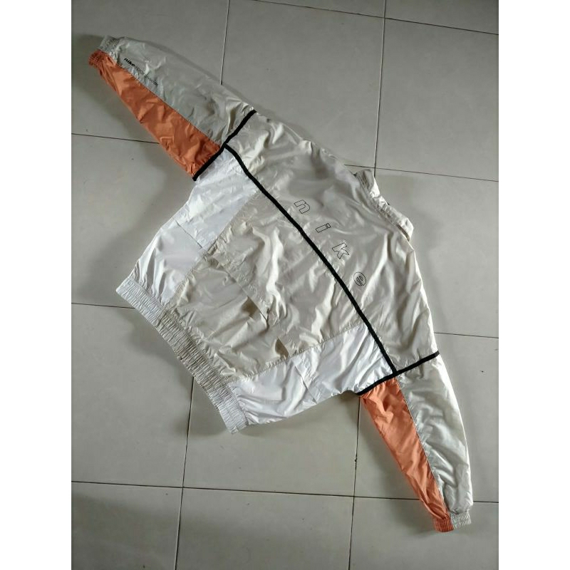 Windbreaker Nike Big Logo
