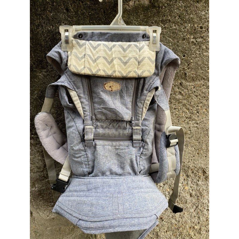 gendongan ssc ffo i-angel