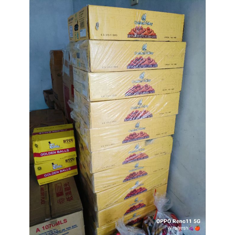 

kurma golden valey