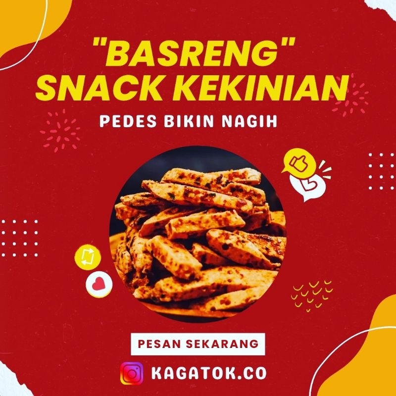 

Basreng Kagatok.Co