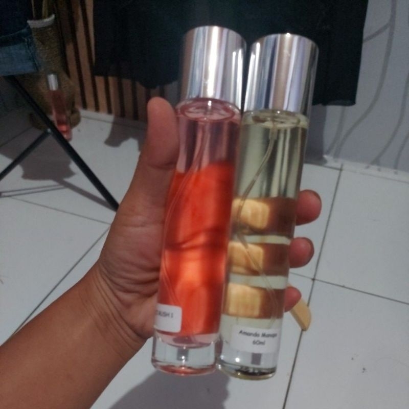 Parfum sultan