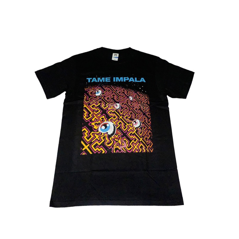 KAOS BAND Tame Impala BUILT UP 24s