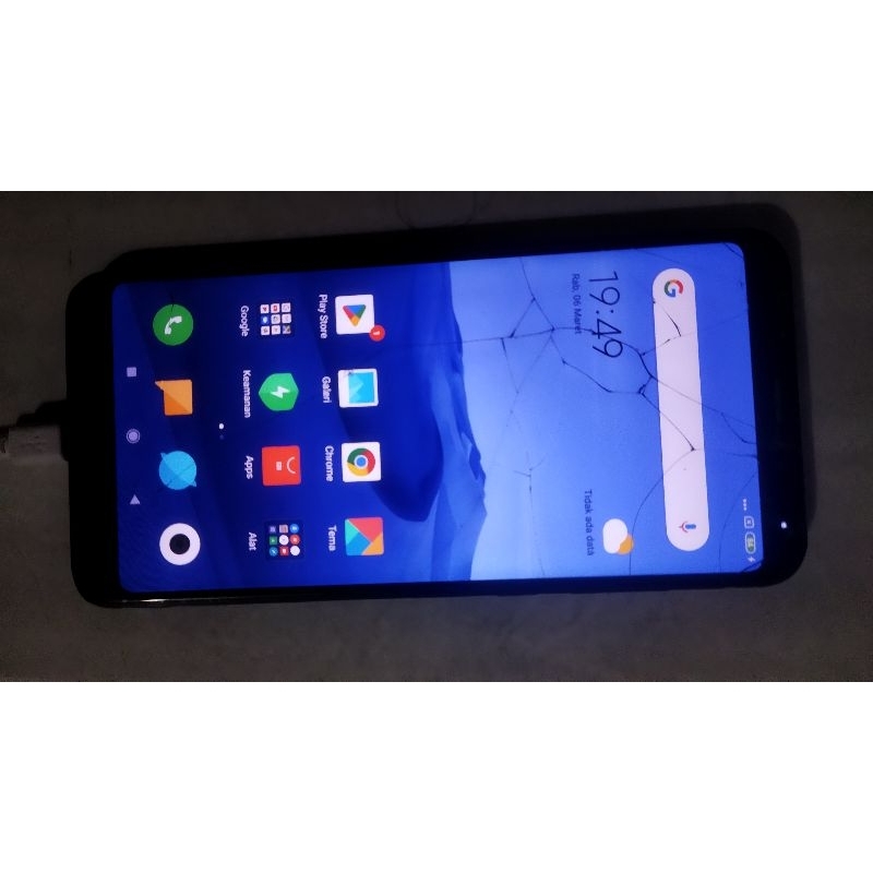 redmi 5 plus minus
