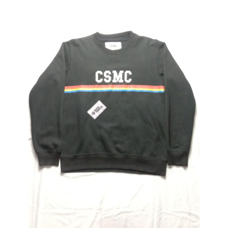 CREWNECK COSMIC