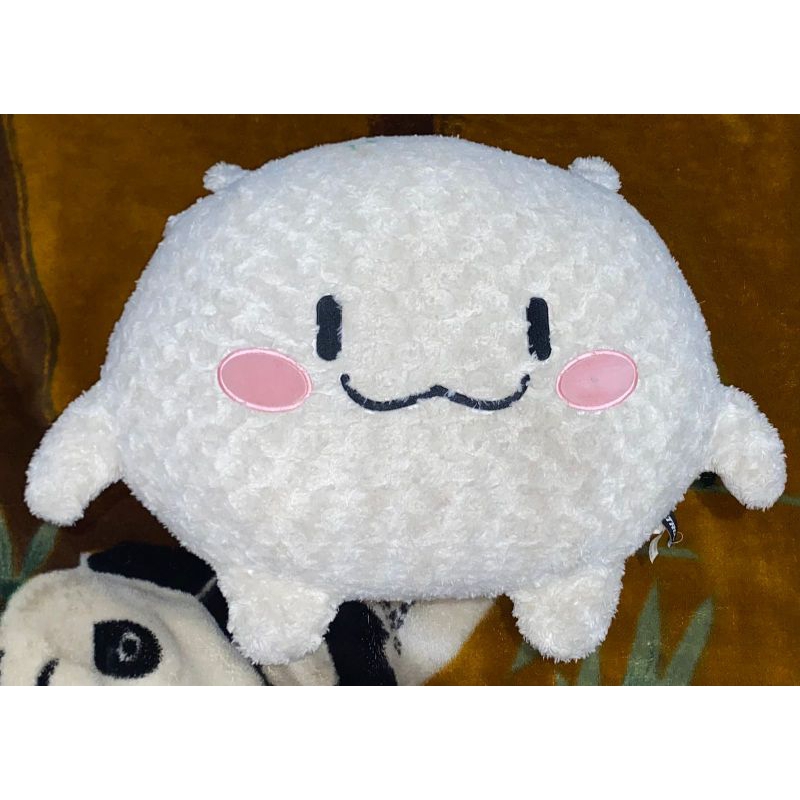 [ORI] Truz Doll Jumbo Ruru