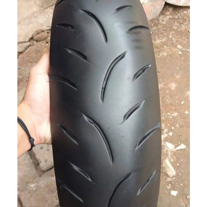 Ban Nmax blakang 130/70-13 tubles second ,maxxis
