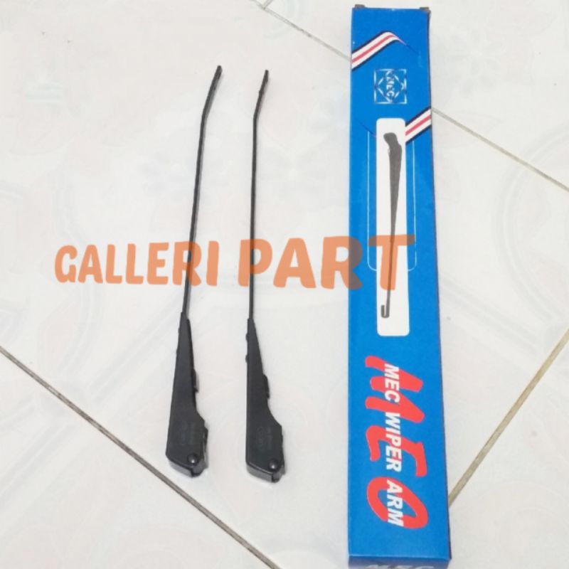 WIPER ARM KACA JIMNY KATANA 1 SET