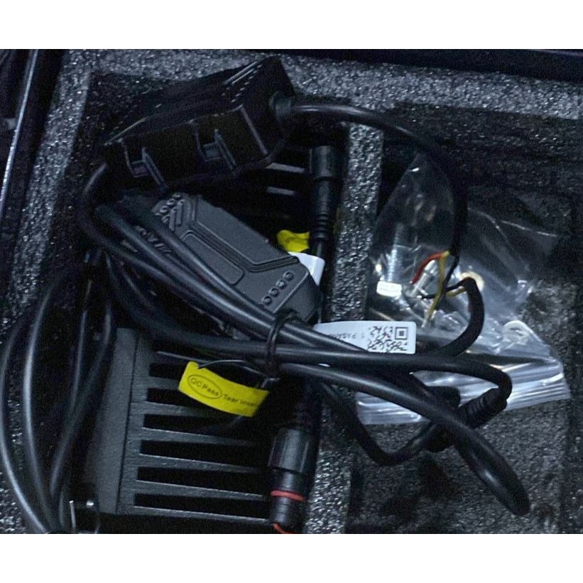 Autovision kabel mini biled