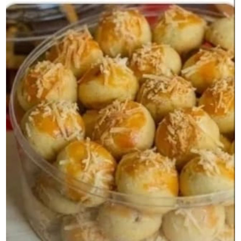 

nastar nanas keju