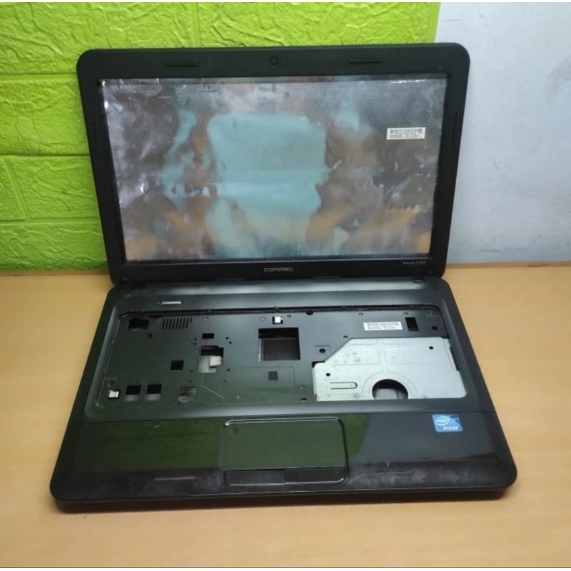kesing casing case laptop hp 1000 Compaq cq45 Compaq 45