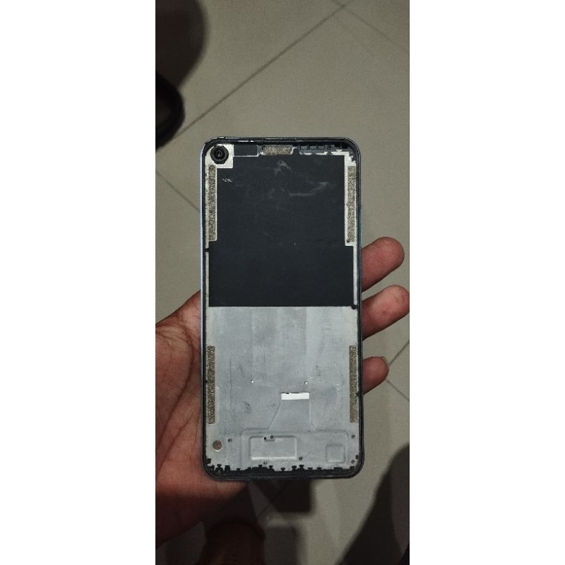 htc U20 5G  ram 8/128 minus lcd