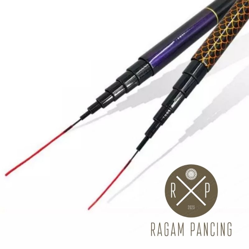 JORAN TEGEK LIUZI BATIK 270 360 450 540 KARBON KUALITAS SANGAT TERBIK