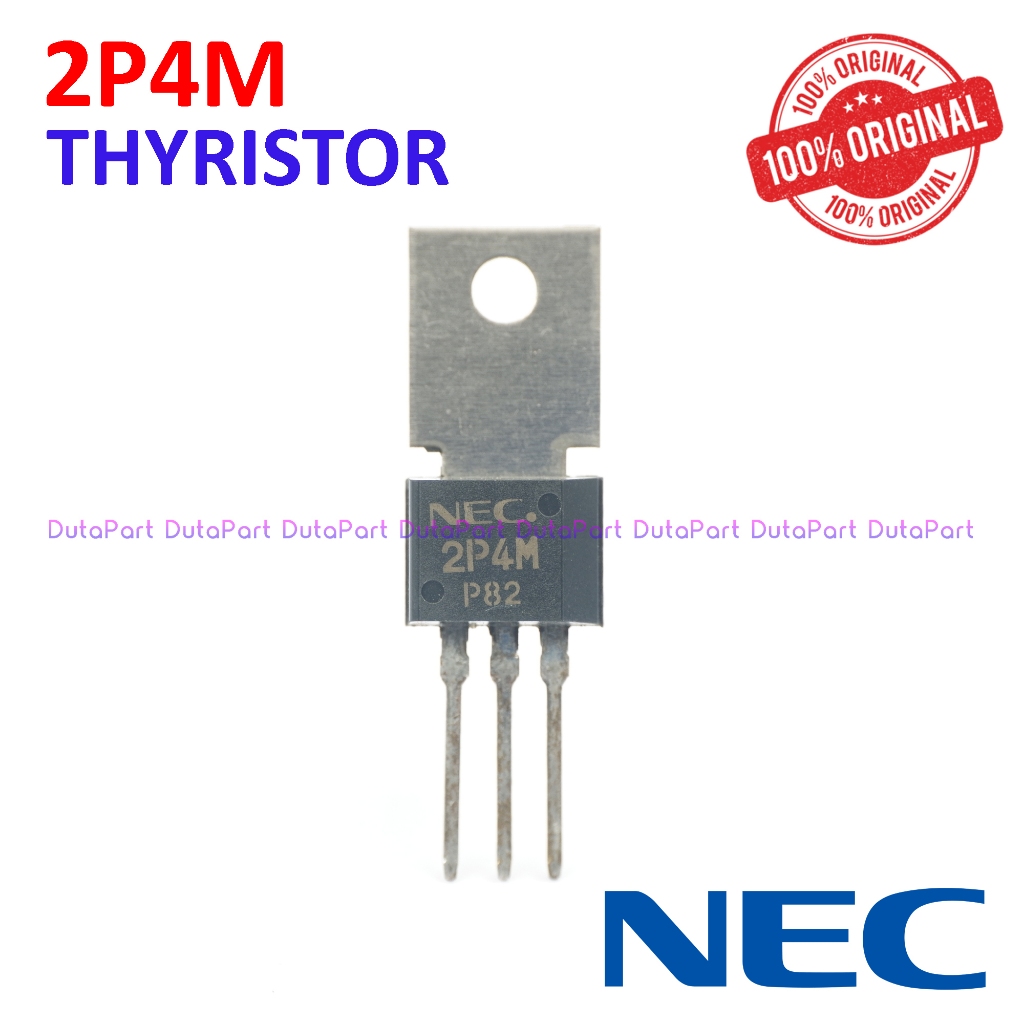 Harga 2p4m thyristor Terbaru Okt 2024 |BigGo Indonesia