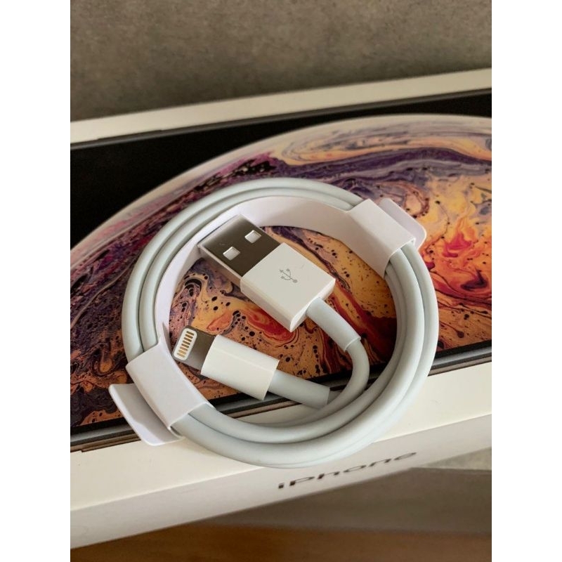 kabel ori Copotan ipone X