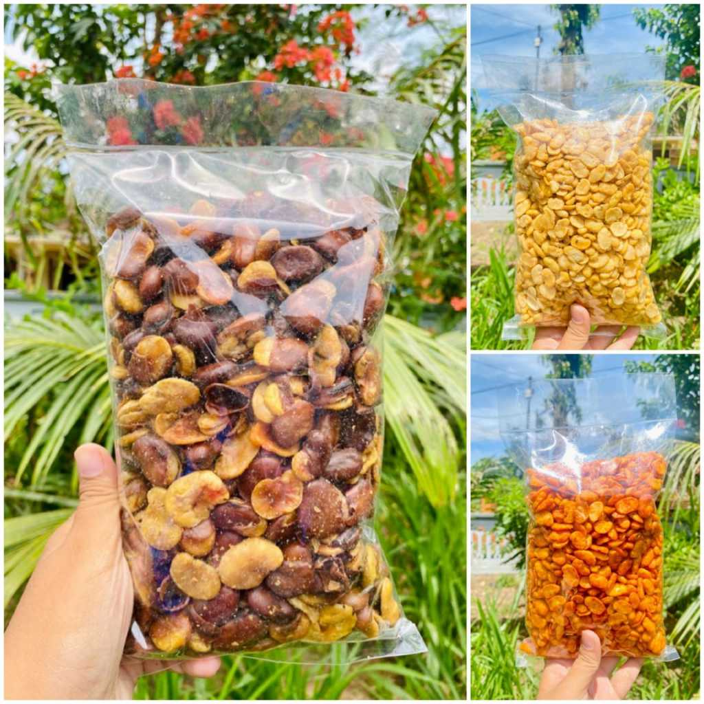 

Kacang Koro Kulit Kupas 500 gram