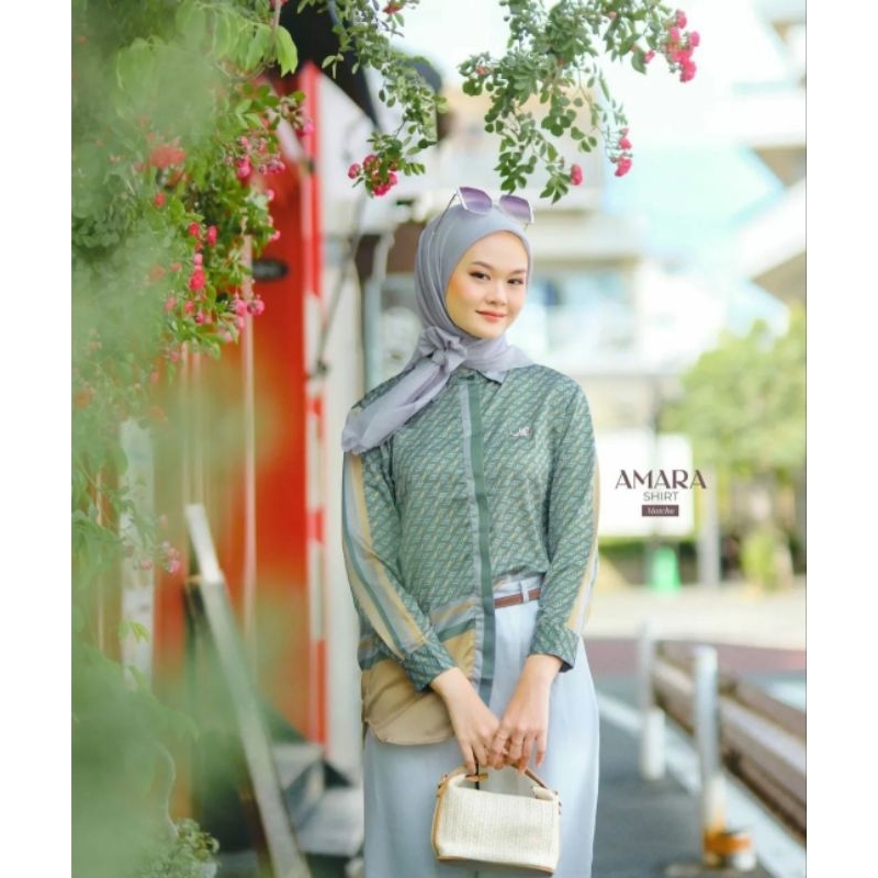 Mylady defect sale amara shirt