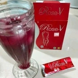 

rose v