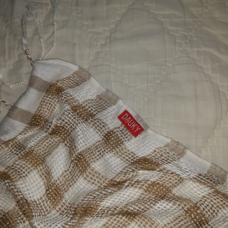 [Preloved] Pasmina Dauky