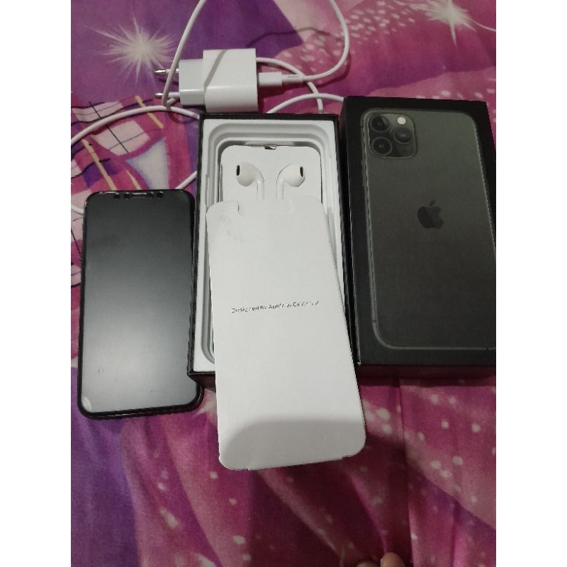 iphone 11 pro 64gb