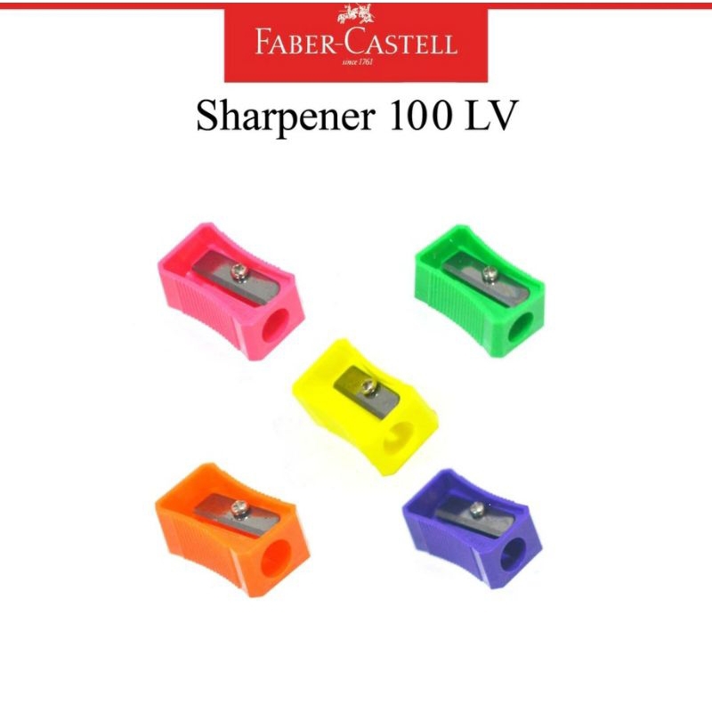 

Rautan Faber-Castell