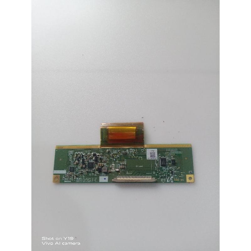 T.con Ticon Tikon Innolux Sharp 32