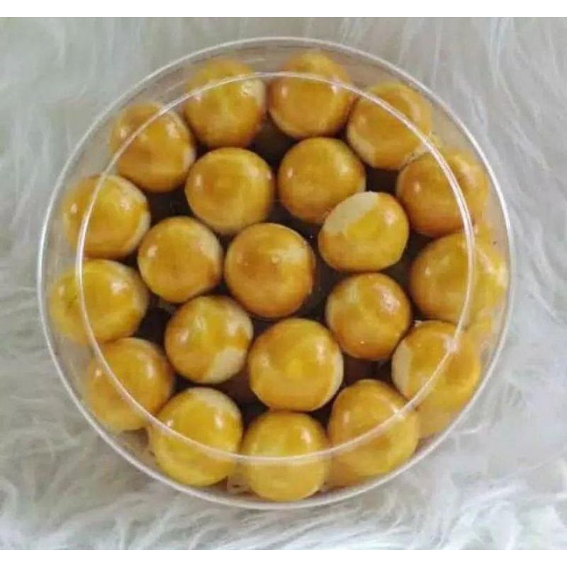 

Nastar Ukuran 250gr dan 500gr/nastar enak/nastar empuk