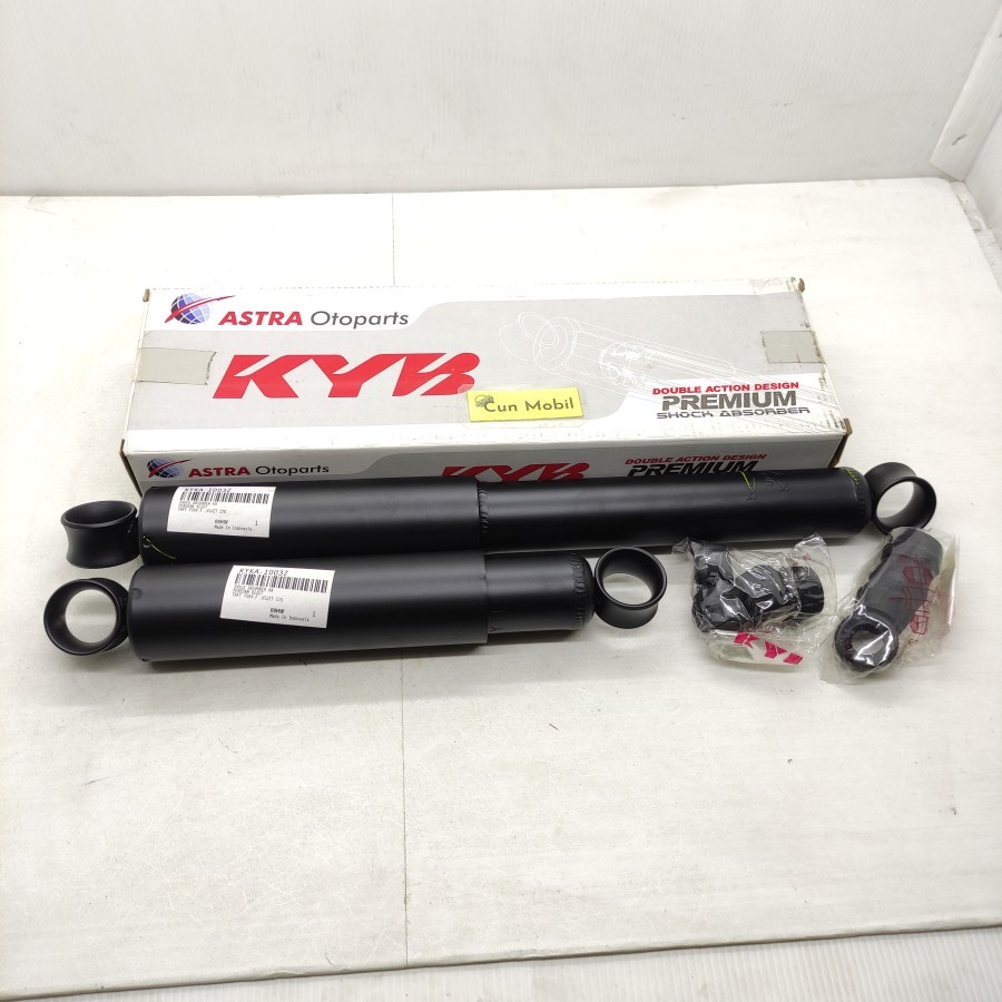 SHOCK BREAKER ABSORBER KAYABA PREMIUM KA 1003Z HIJET S10P HIJET 1000 BELAKANG LJ -