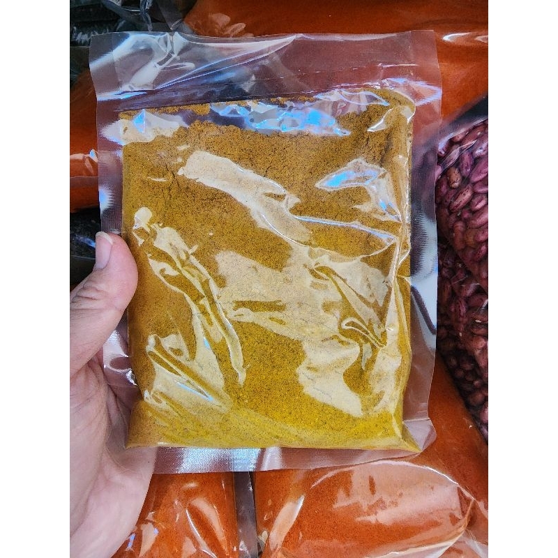 Indian curry powder 1kg - kare bubuk 1kg