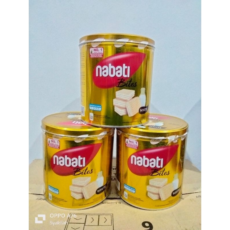 

NABATI KALENGAN / SNACK LEBARAN / JAJAN LEBARAN / HAMPERS LEBARAN