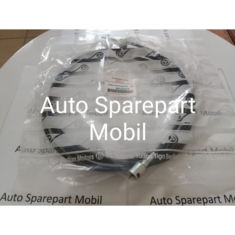 Kabel speedometer Ps100 Umplung Original