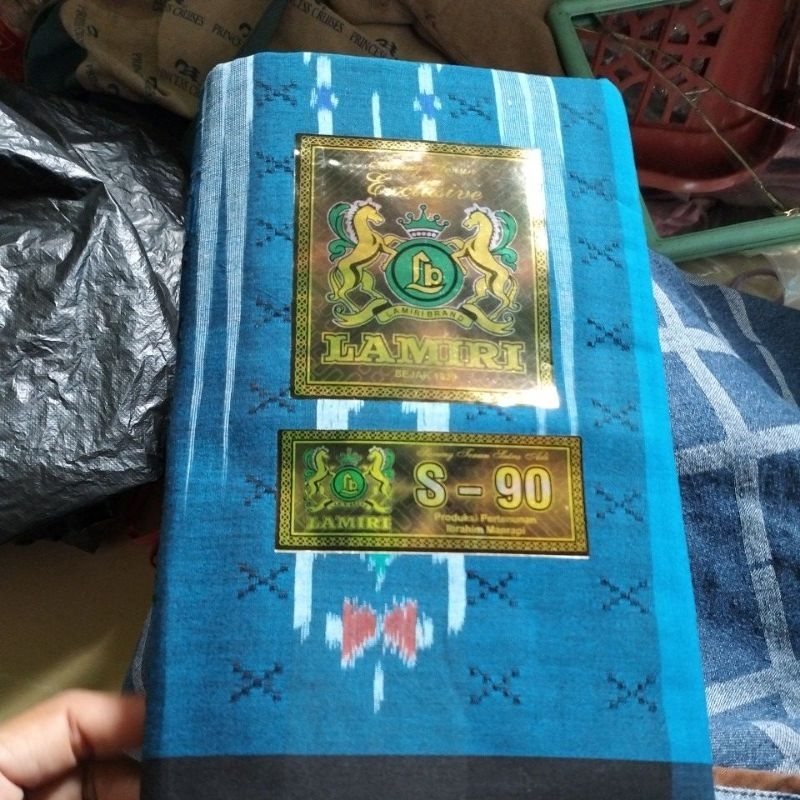 Lamiri s 90