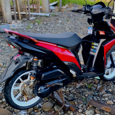 JOK MIO M3 ROADRACE JOK YAMAHA MIO M3/JOK MOTOR MIO M3