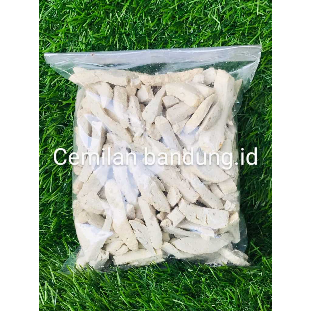 

Basreng stik 250gr original gurih daun jeruk