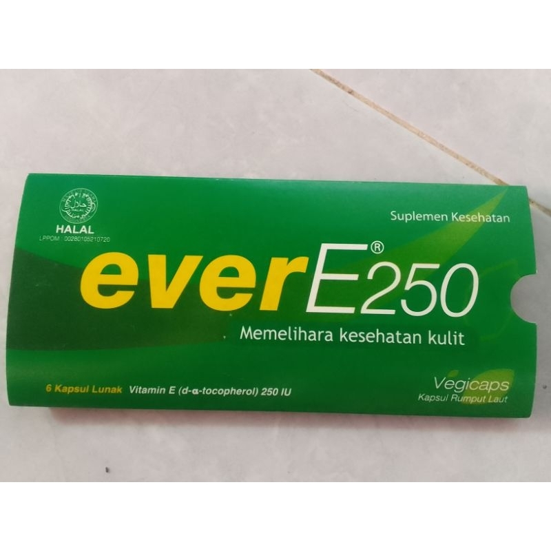 EverE250
