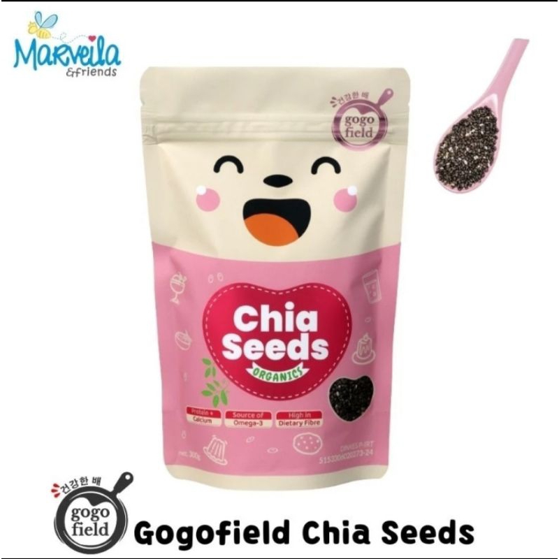 

CHIA SEEDS GOGOFIELD