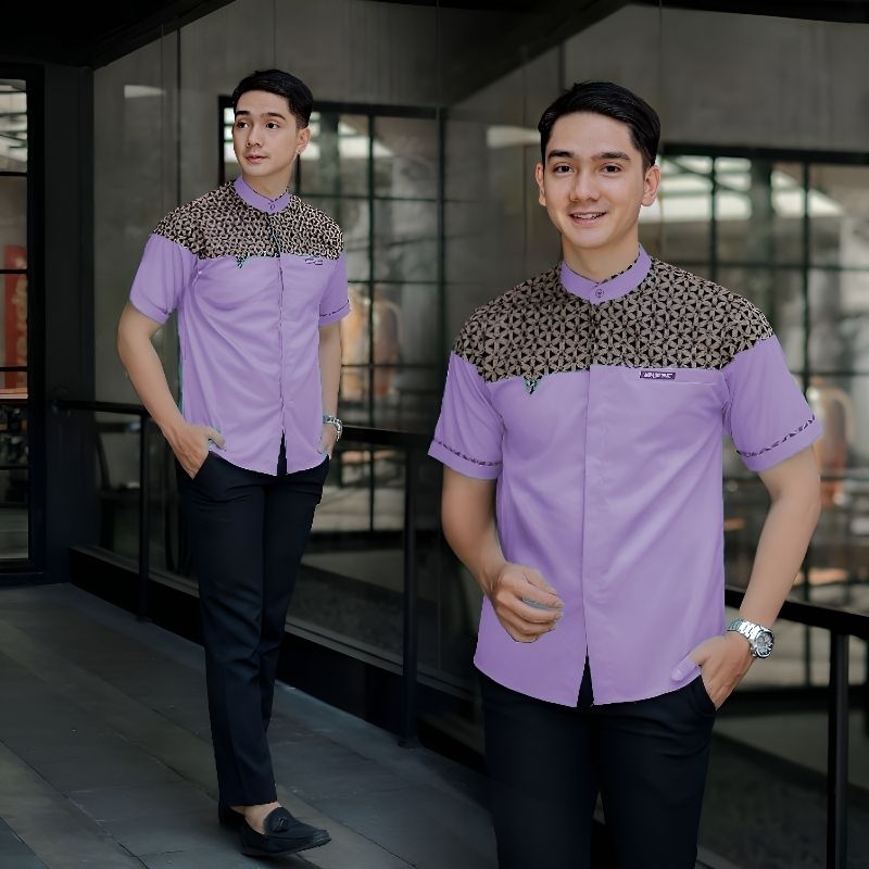 KOKO KOBATA COUPLE DEWASA ANAK, KOKO KOBATA BAHAN TOYOBO, KOKO KOBATA COUPLE AYAH DAN ANAK