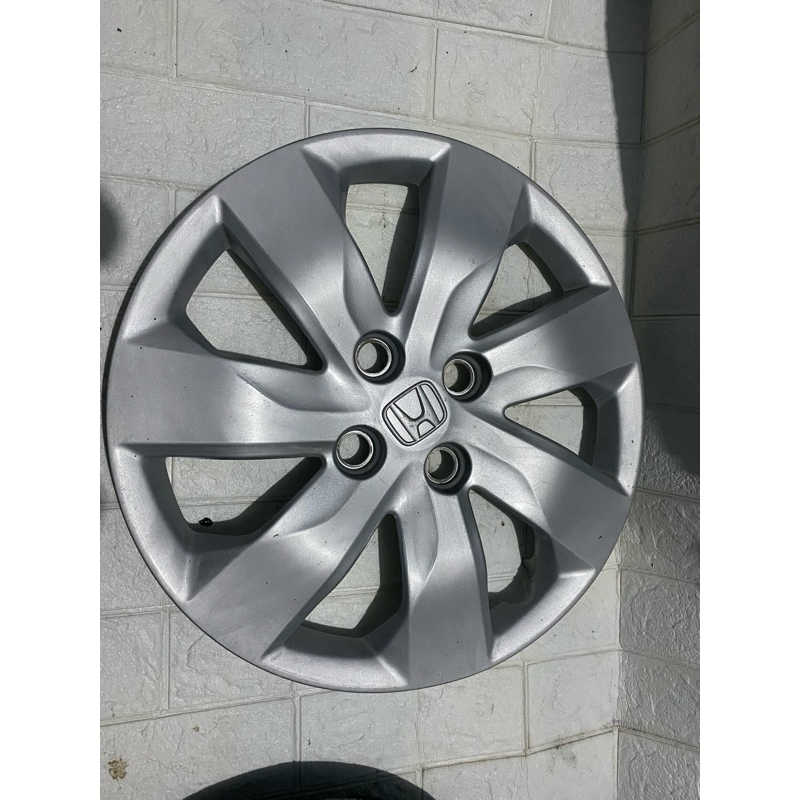Tutup Velg Whell Dop Honda Mobilio Ring 15 Original harga untuk satu pcs