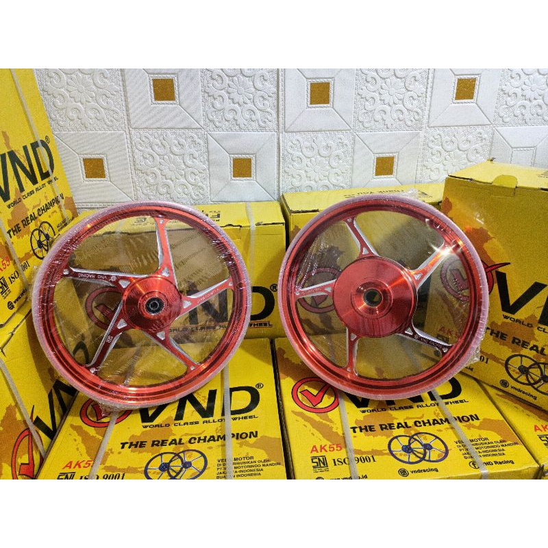 VND AK55 RING14 VARIO 125/150