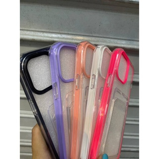 CASE 360 CARD HOLDER IPHONE 12 PROMAX